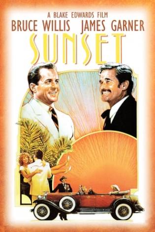 Sunset - Dämmerung in Hollywood (1988)