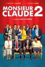 Monsieur Claude 2 (2019)