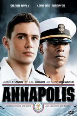 Annapolis - Kampf um Anerkennung (2006)