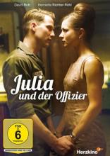 Julia und der Offizier (2014)