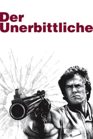 Dirty Harry III - Der Unerbittliche (1976)