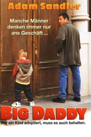 Big Daddy (1999)