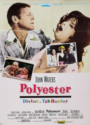 Polyester (1981)