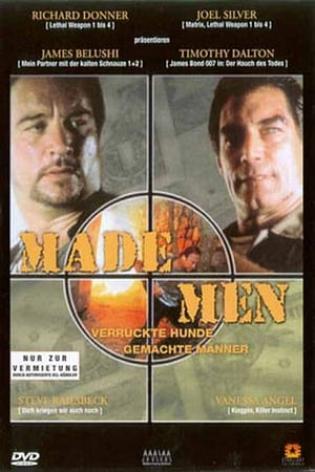 Made Men - Die Abrechnung (1999)