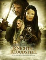 Knights of Bloodsteel - Die Ritter von Mirabilis (2009)