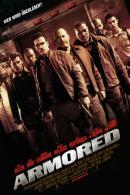 Armored (2009)