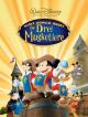 Micky, Donald, Goofy - Die drei Musketiere (2004)