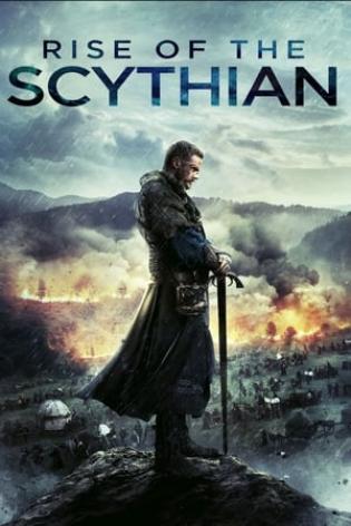 Rise of the Scythian (2018)