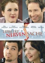 Liebe ist Nervensache (2005)