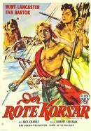 Der rote Korsar (1952)