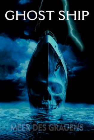 Ghost Ship (2002)