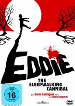 Eddie: The Sleepwalking Cannibal (2012)