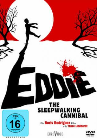 Eddie: The Sleepwalking Cannibal (2012)