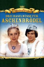 Drei Haselnüsse für Aschenbrödel (1973)