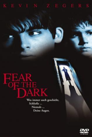 Fear of the Dark (2003)