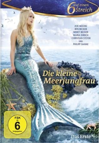 Die kleine Meerjungfrau (2013)