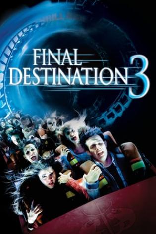 Final Destination 3 (2006)