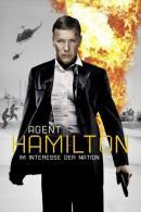 Agent Hamilton - Im Interesse der Nation (2012)