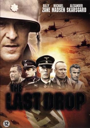 The Last Mission - Das Himmelfahrtskommando (2005)