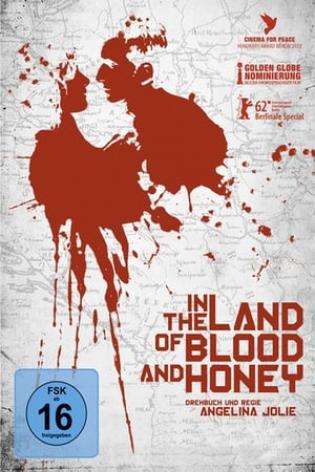 In the Land of Blood and Honey (2011)