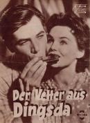 Der Vetter aus Dingsda (1953)