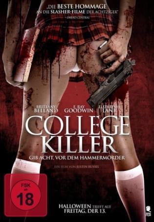 College Killer (2012)