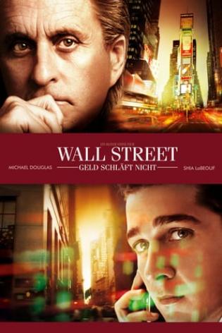 Wall Street - Geld schläft nicht (2010)