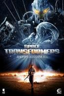 Space Transformers - Angriff aus dem All (2011)