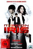 Mission I.R.I.S. (2010)