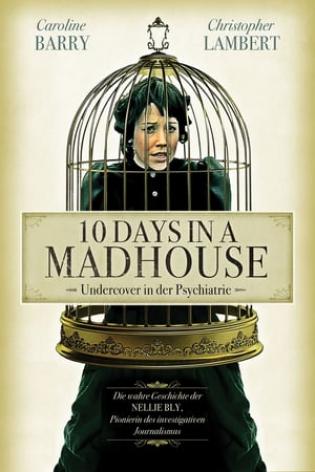 10 Days in a Madhouse (2015)