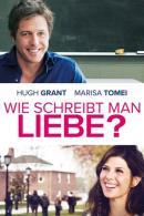 Wie schreibt man Liebe? (2014)