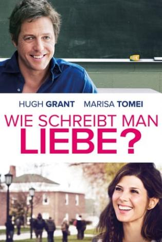 Wie schreibt man Liebe? (2014)