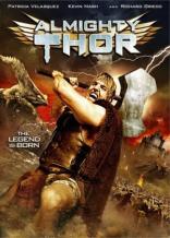 Thor - Der Allmächtige (2011)