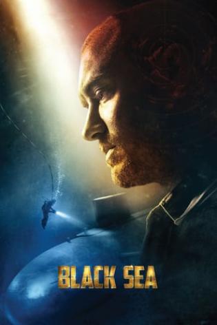 Black Sea (2014)