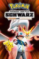 Pokémon: Schwarz - Victini und Reshiram (2011)