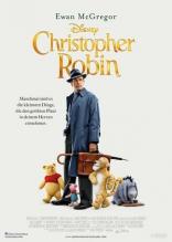 Christopher Robin (2018)