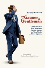 Ein Gauner & Gentleman (2018)