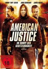 American Justice (2015)