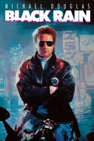 Black Rain (1989)