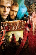 Brothers Grimm (2005)