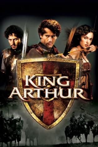 King Arthur (2004)