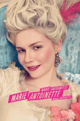 Marie Antoinette (2006)