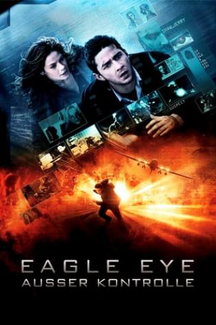 Eagle Eye - Außer Kontrolle (2008)