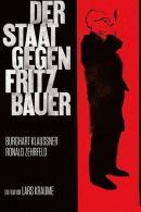 Der Staat gegen Fritz Bauer (2015)