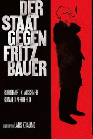 Der Staat gegen Fritz Bauer (2015)