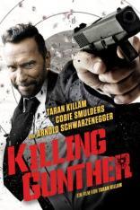 Killing Gunther (2017)