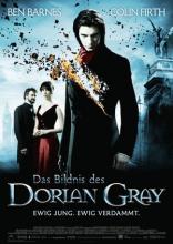 Das Bildnis des Dorian Gray (2009)