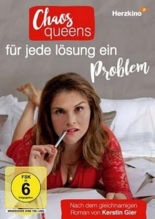 Für jede Lösung ein Problem (2017)