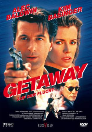 Getaway - Auf der Flucht (1994)