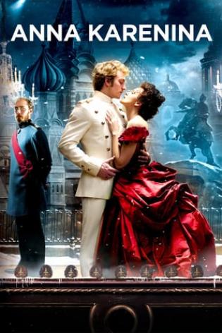 Anna Karenina (2012)